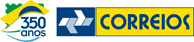 Brazylia logo poczty